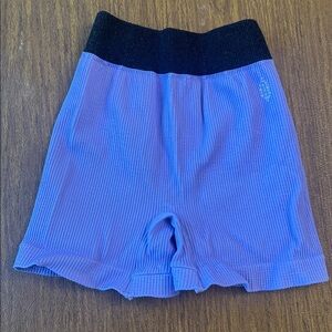 Free People Movement- Prajna Short Puple XS/S